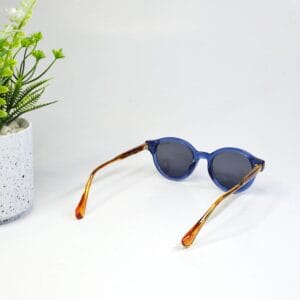 MOSCOT BLUE