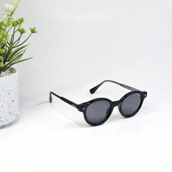 MOSCOT BLACK