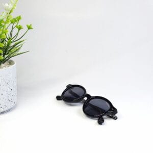 MOSCOT BLACK