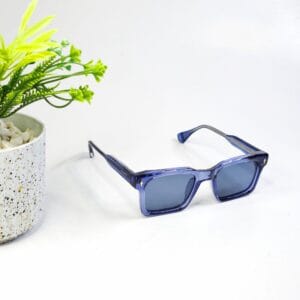 MOSCOT GABI BLUE