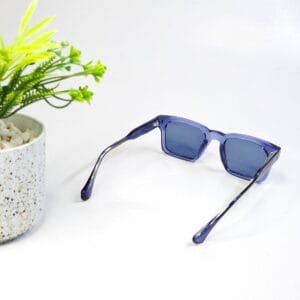 MOSCOT GABI BLUE