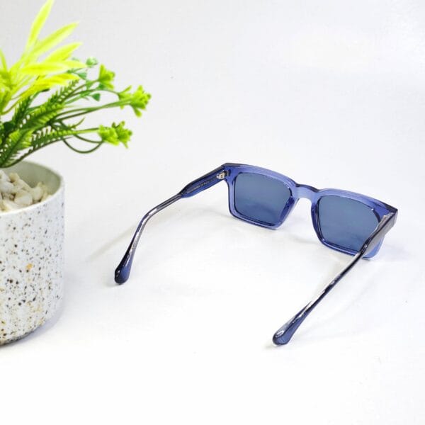 MOSCOT GABI BLUE - Image 2