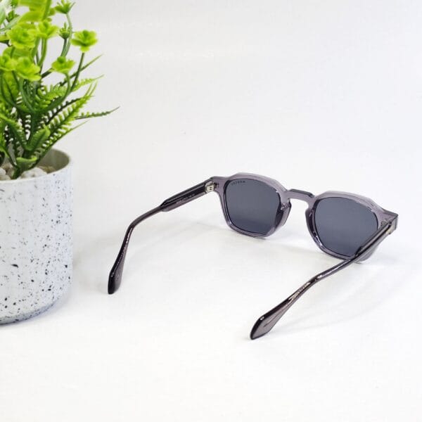 MOSCOT LEVI GREY - Image 3