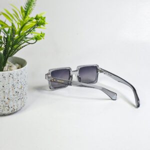 MOSCOT NIRO GREY DÉGRADÉ