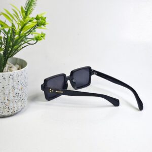 MOSCOT NIRO BLACK