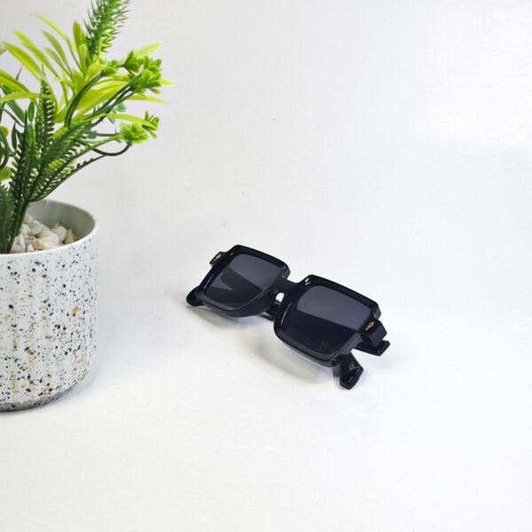 MOSCOT NIRO BLACK - Image 3