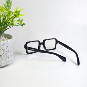 MOSCOT NIRO BLACK ANTI BLUE LIGHT