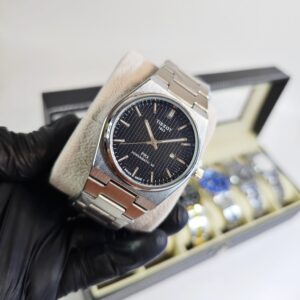 TISSOT 1853 BLACK BORD