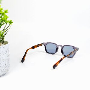 MOSCOT SYELO TIGRED SKY