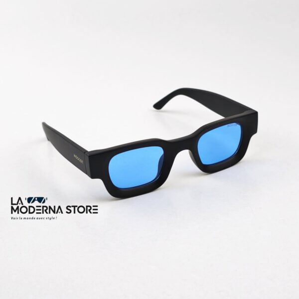 MOSCOT SYLO BLUE
