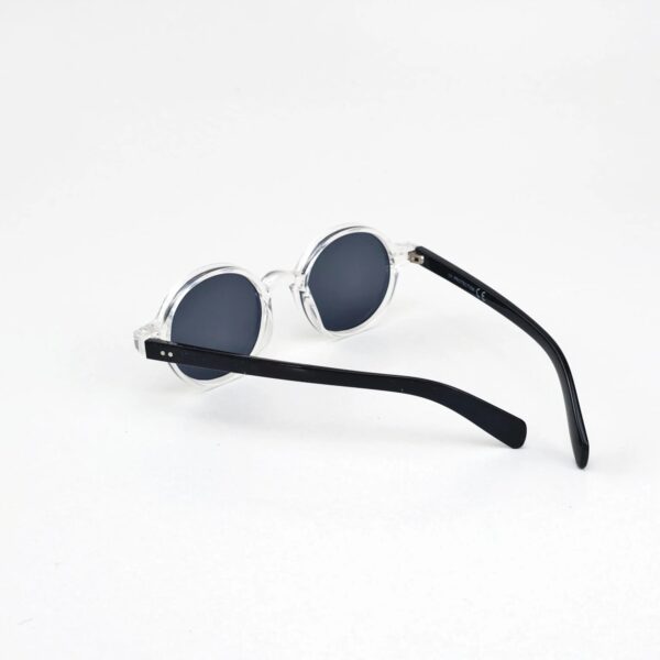 LUKA WHITE/BLACK FRAME - Image 2