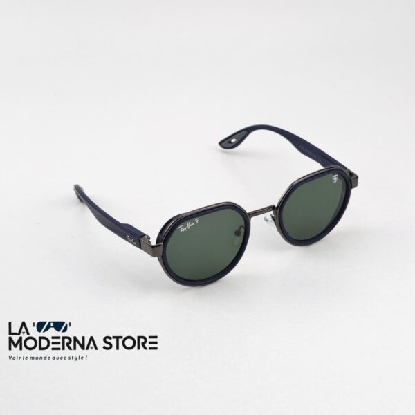 LORIS GREEN LENSES