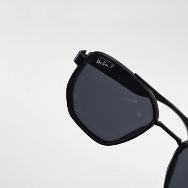RAYBAN IVO BLACK - Image 3