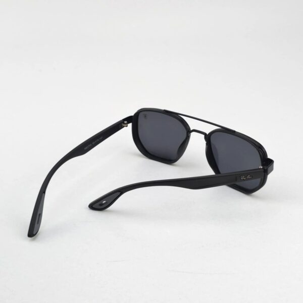 RAYBAN IVO BLACK - Image 2