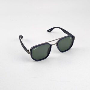RAYBAN IVO GREEN LENSES