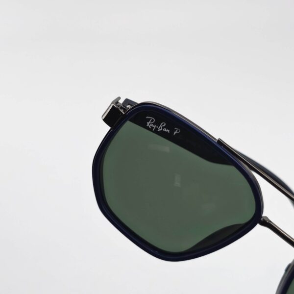 RAYBAN IVO GREEN LENSES - Image 2