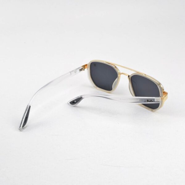 RAYBAN IVO GOLD - Image 3