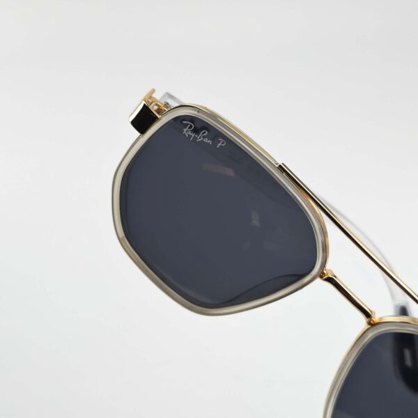RAYBAN IVO GOLD - Image 2