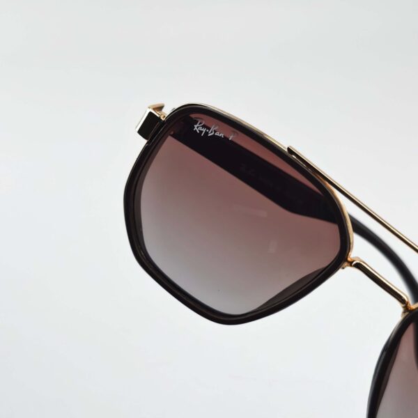 RAYBAN IVO BROWN - Image 2