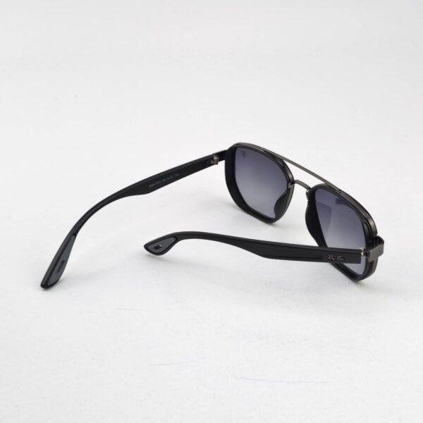 RAYBAN IVO PURPLE DEGRADED - Image 2