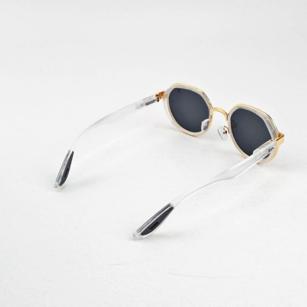 RAYBAN LORIS GOLD - Image 3