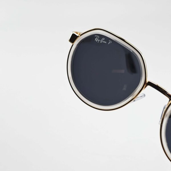RAYBAN LORIS GOLD - Image 2