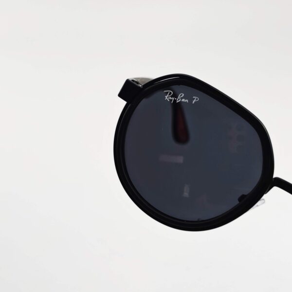 RAYBAN LORIS BLACK - Image 2