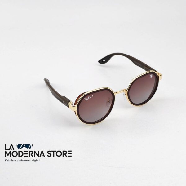 RAYBAN LORIS BROWN