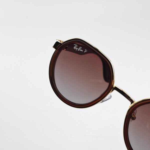 RAYBAN LORIS BROWN - Image 3
