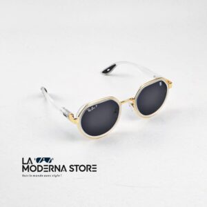 RAYBAN LORIS GOLD