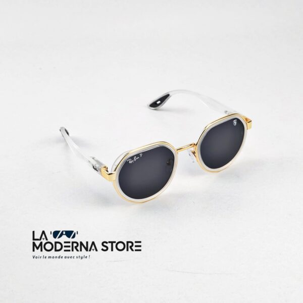 RAYBAN LORIS GOLD