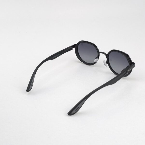 LORIS BLACK FRAME DEGRADED - Image 3