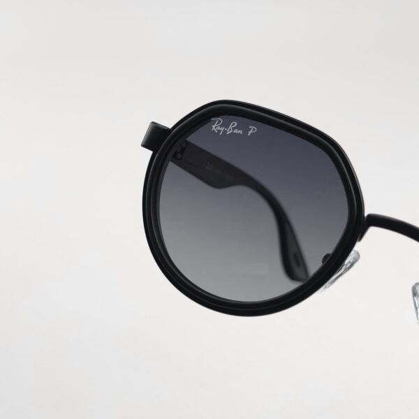 LORIS BLACK FRAME DEGRADED - Image 2