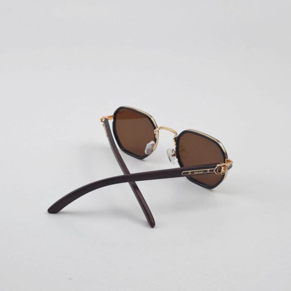 CARTIER ACRO BROWN - Image 2