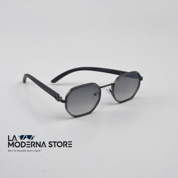 CARTIER ACRO GREY