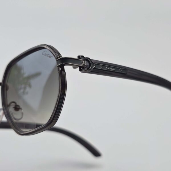 CARTIER ACRO GREY - Image 3