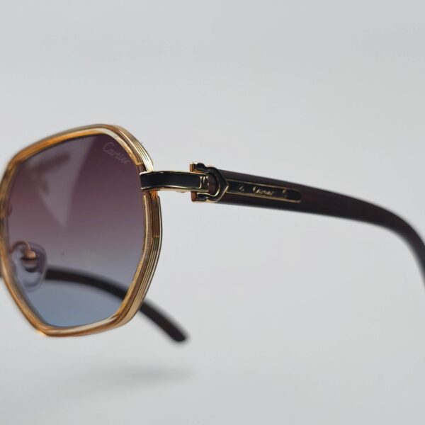 CARTIER ACRO COLORED - Image 3