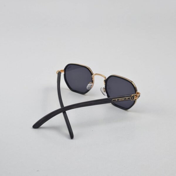 CARTIER ACRO BLACK - Image 2