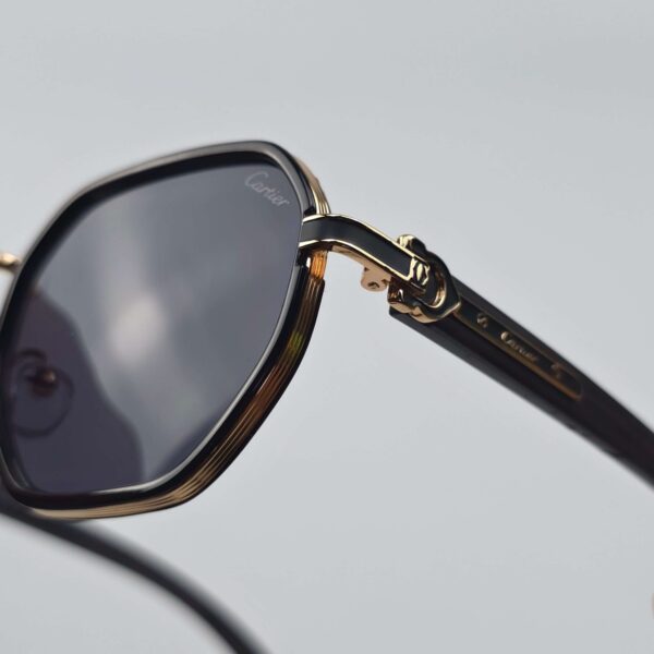 CARTIER ACRO BLACK - Image 3