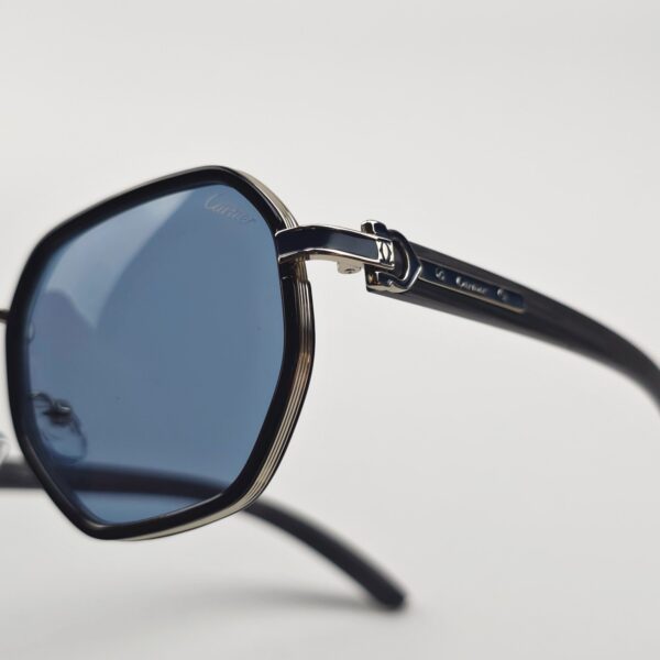 CARTIER ACRO BLUE - Image 3