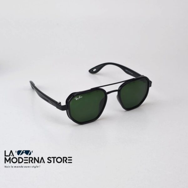 NOXA BLACK/GREN LENSES