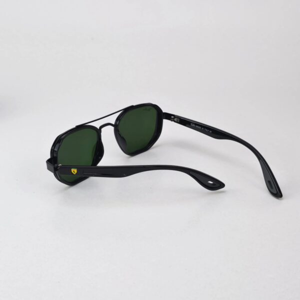 NOXA BLACK/GREN LENSES - Image 2