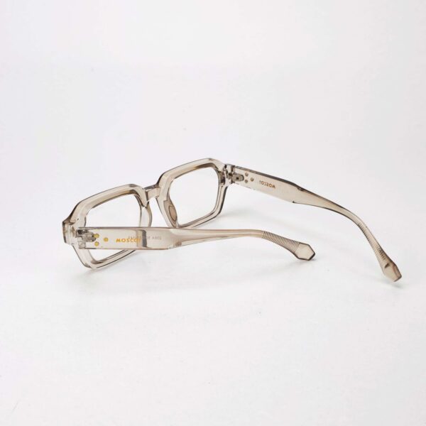 MOSCOT VETRA TRANS BROWN - Image 4