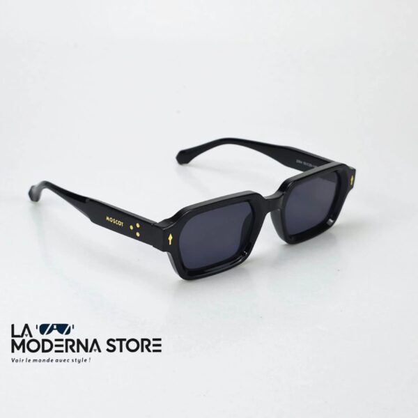 MOSCOT VETRA BLACK