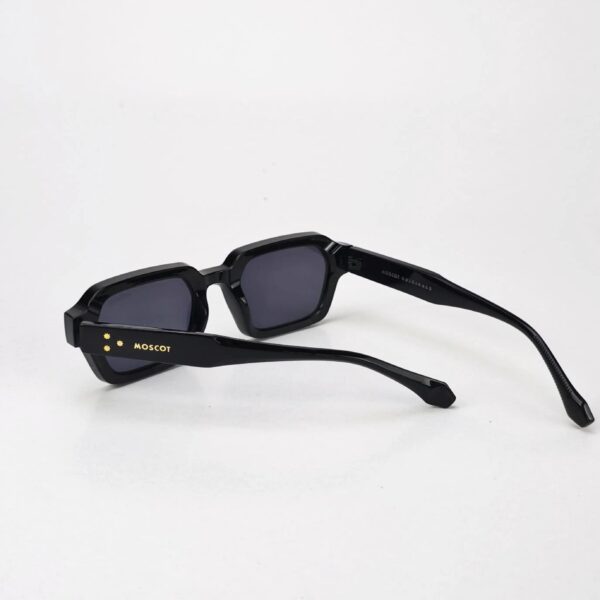 MOSCOT VETRA BLACK - Image 3