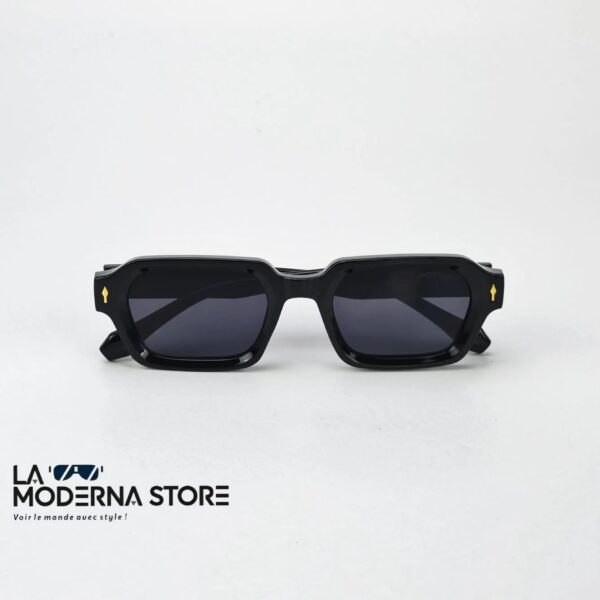 MOSCOT VETRA BLACK - Image 2