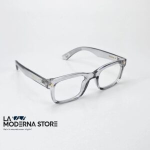 MOSCOT KEVA TRANS GREY