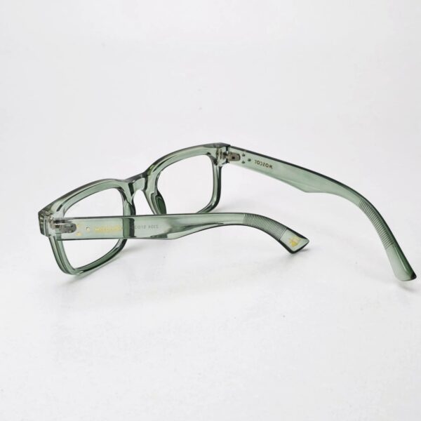 MOSCOT TRANS  KEVA  GREEN - Image 3