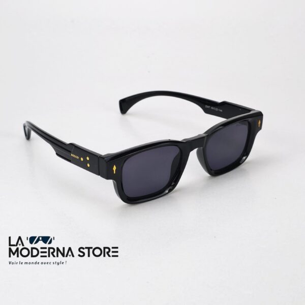 MOSCOT ALVARO BLACK