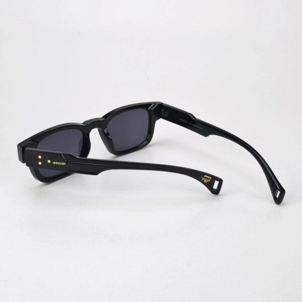 MOSCOT ALVARO BLACK - Image 3